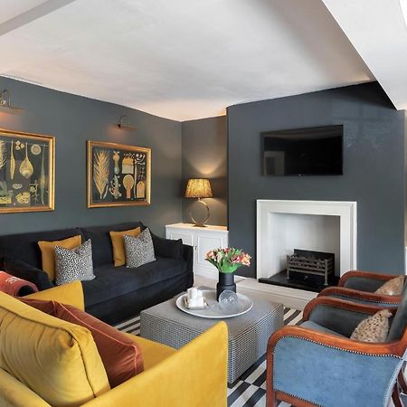 Central Apartment With Private Parking Bath Exterior foto